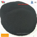 The Pyrolysis Carbon Black St300 and The International Standard Carbon Black N220 (20-80) % Are Grinded to Form Granular Carbon Black